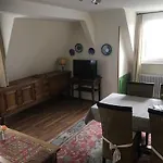 Apartment Auf Der Buehlerhoehe *