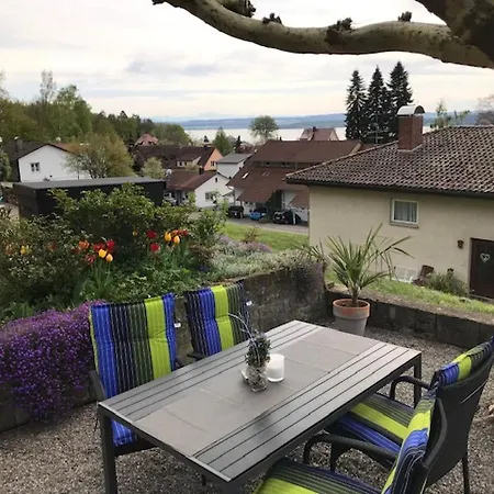 Apartment Auf Der Buehlerhoehe