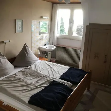 Auf Der Buehlerhoehe Uhldingen-Muehlhofen