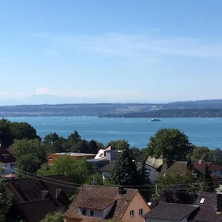 Auf Der Buehlerhoehe