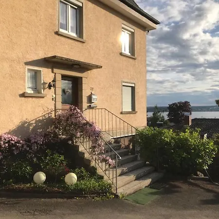 Auf Der Buehlerhoehe Apartment Uhldingen-Muehlhofen