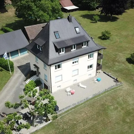 Auf Der Buehlerhoehe Apartment Uhldingen-Muehlhofen