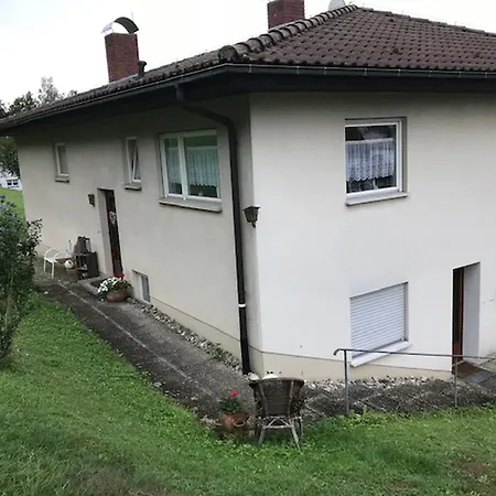 Auf Der Buehlerhoehe Apartment *