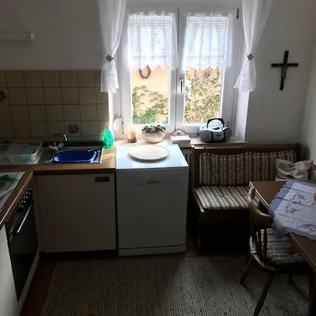 Auf Der Buehlerhoehe *