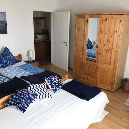 Apartment Auf Der Buehlerhoehe *