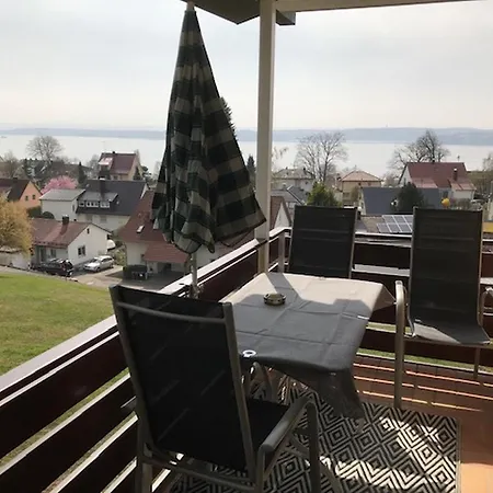 Auf Der Buehlerhoehe