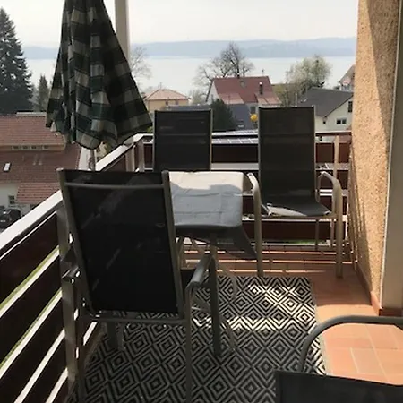 شقة Auf Der Buehlerhoehe