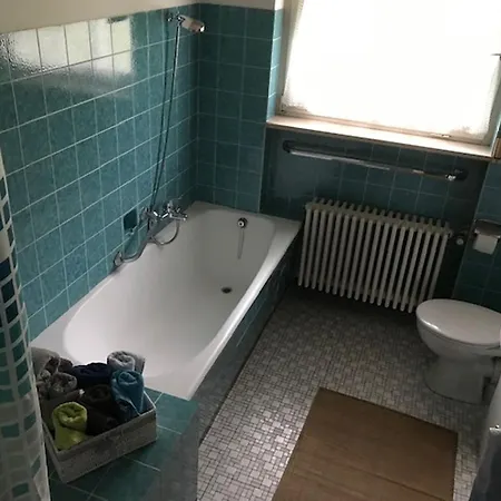 شقة Auf Der Buehlerhoehe